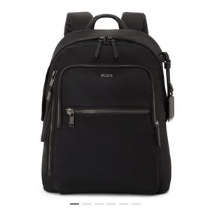 Tumi Voyageur Halsey Backpack - BRAND NEW W/ TAGS